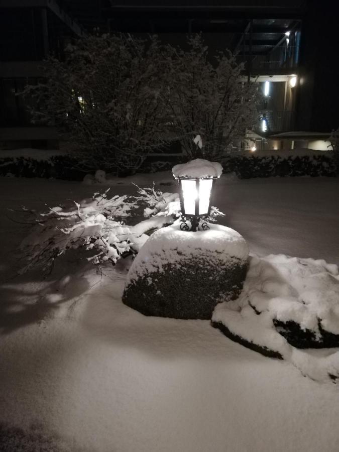 Pension Laerchenbrunn Westendorf Exterior foto