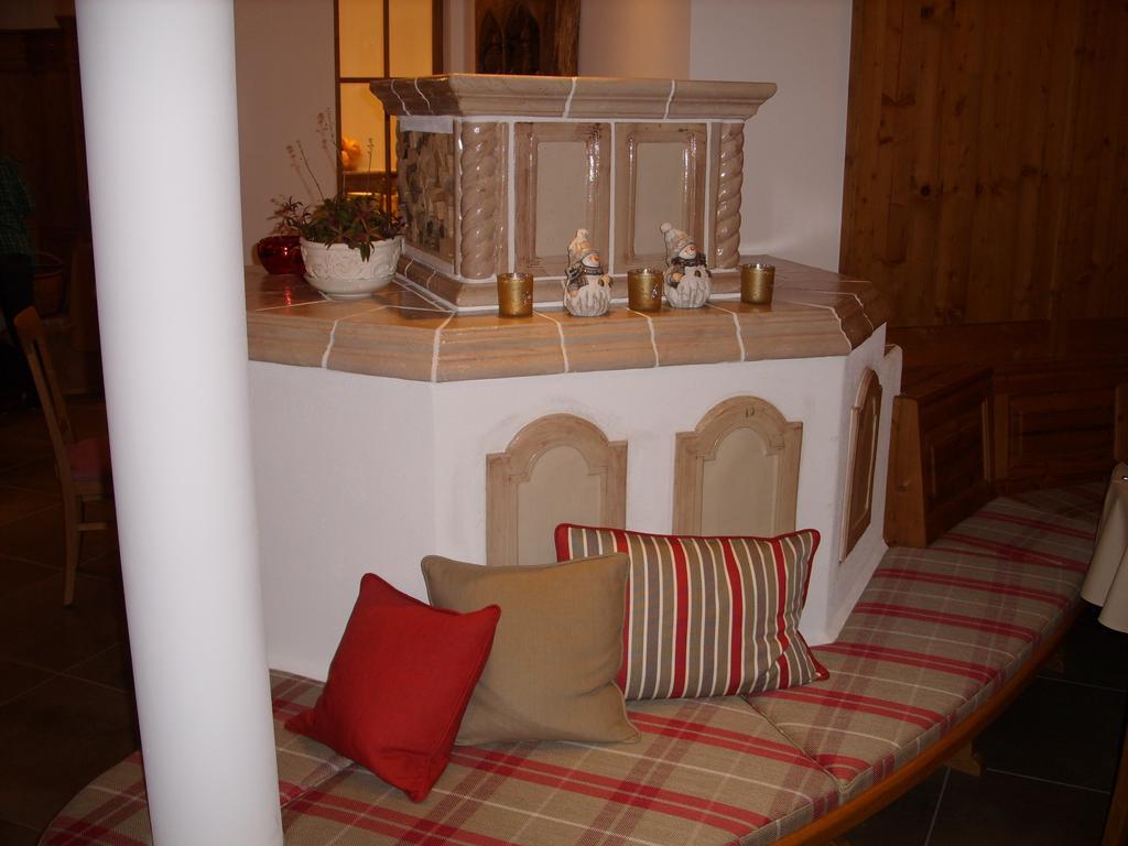 Pension Laerchenbrunn Westendorf Exterior foto