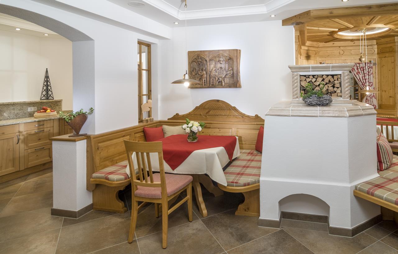 Pension Laerchenbrunn Westendorf Exterior foto